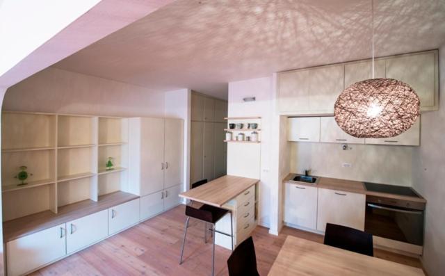 Luxury Apartment Paola Merano Exterior photo